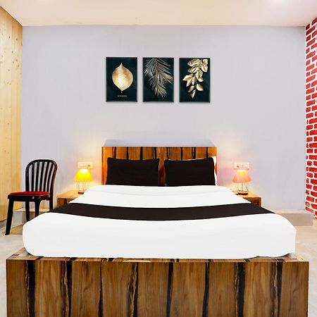 Hotel O Indo Tiger Rishikesh Luaran gambar