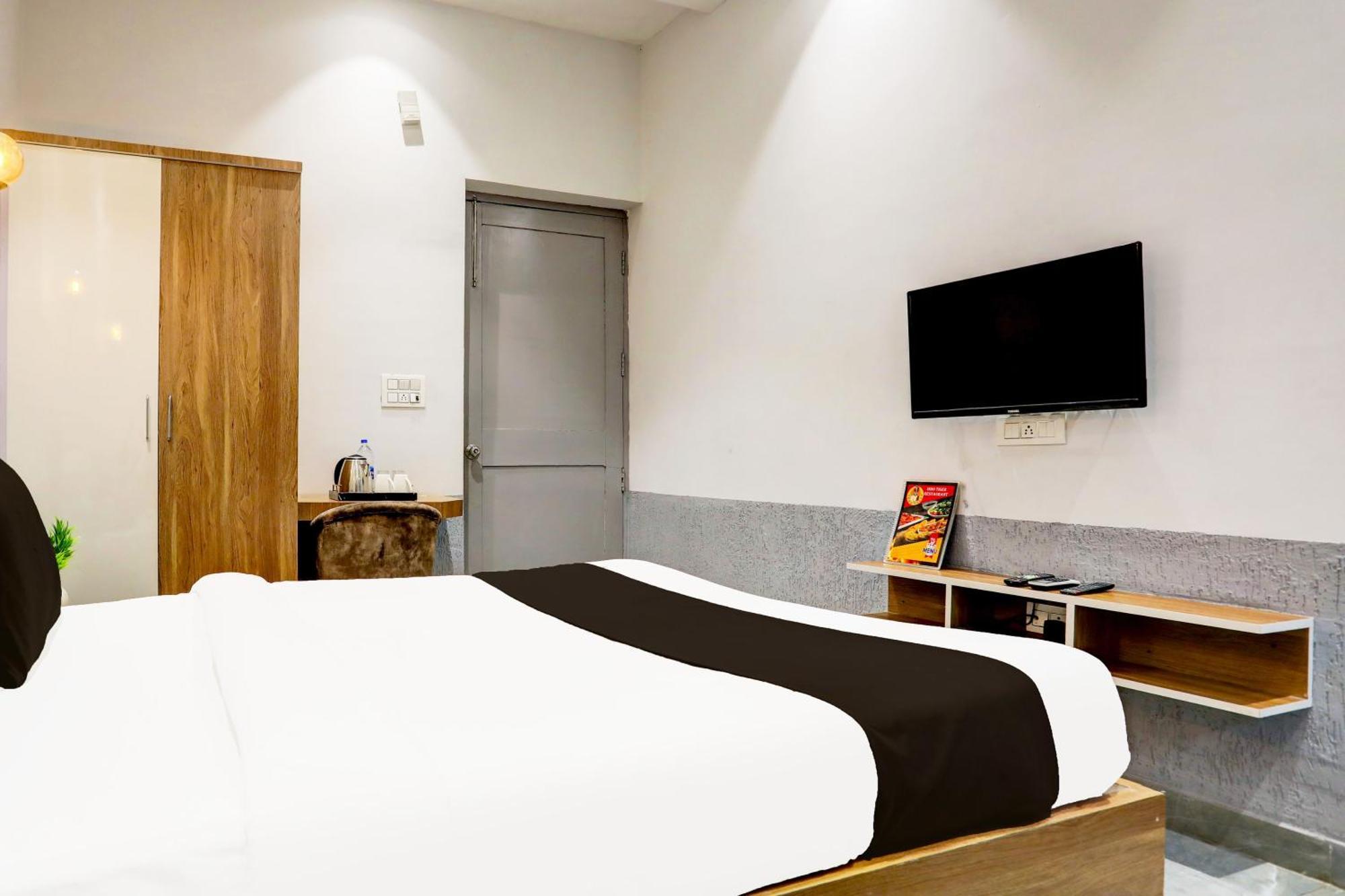 Hotel O Indo Tiger Rishikesh Luaran gambar
