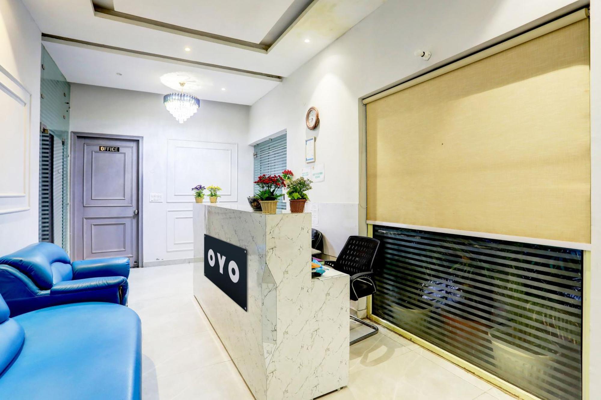 Hotel O Indo Tiger Rishikesh Luaran gambar