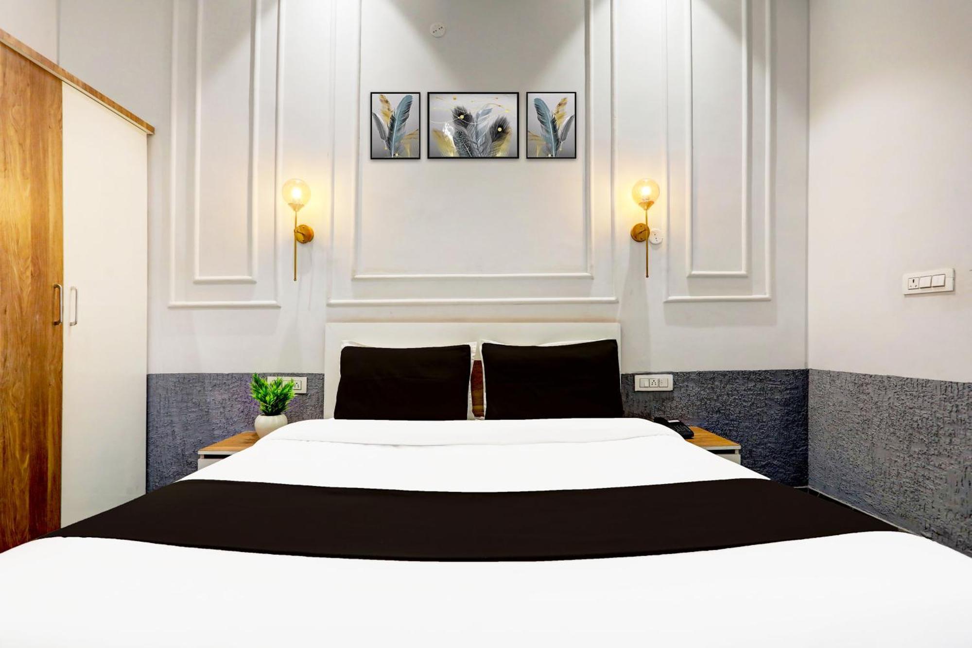 Hotel O Indo Tiger Rishikesh Luaran gambar
